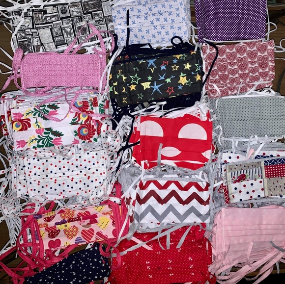 Masks - Picture 2 of 2